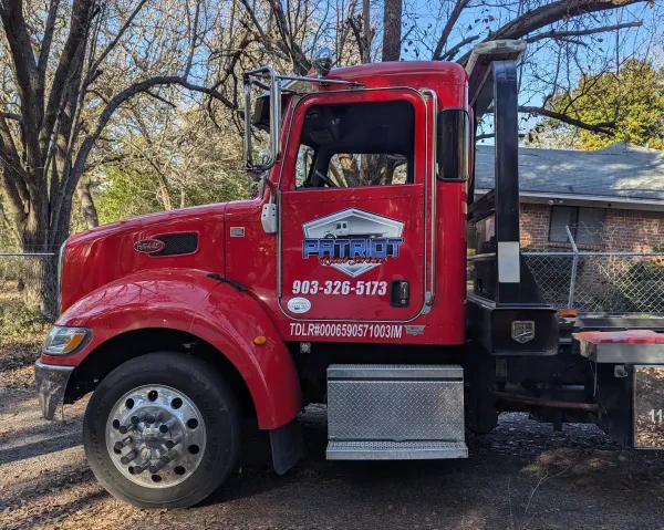 Patriot Road Service - photo 2