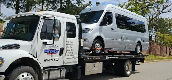 Patriot Road Service - photo 3