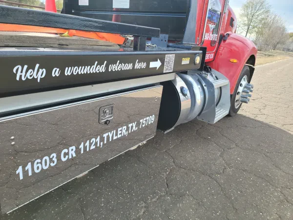 Patriot Road Service - photo 4