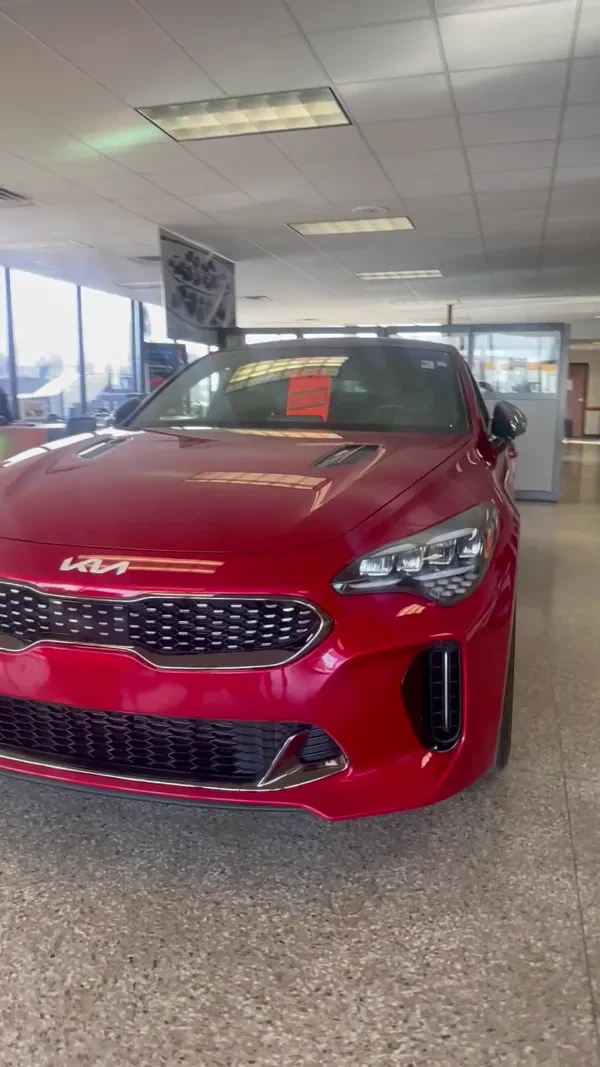 Grubbs Kia of Wichita Falls - photo 3