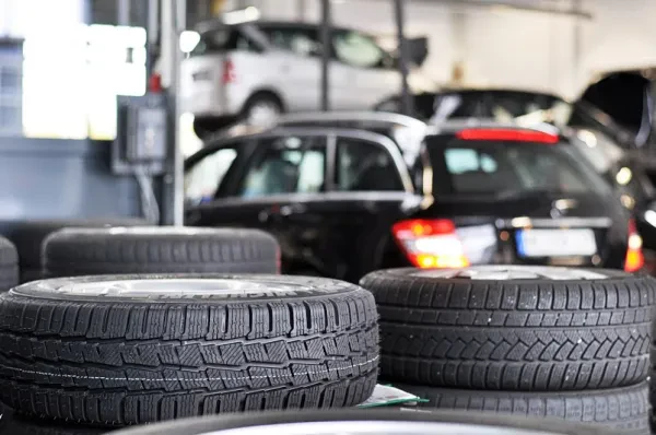 Southern Tire Mart - photo 3