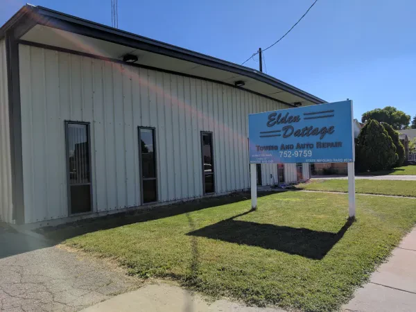 Elden Dattage Towing - photo 3
