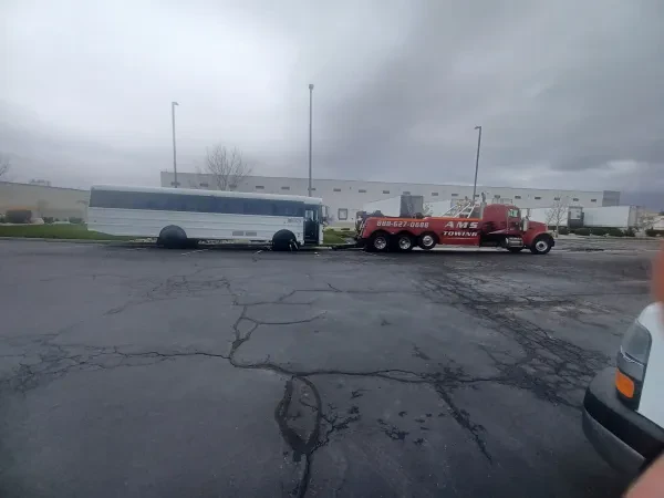 AMS Towing - photo 3
