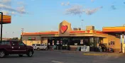 Love's Travel Stop