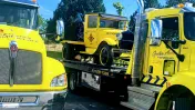 Ogden Auto Towing