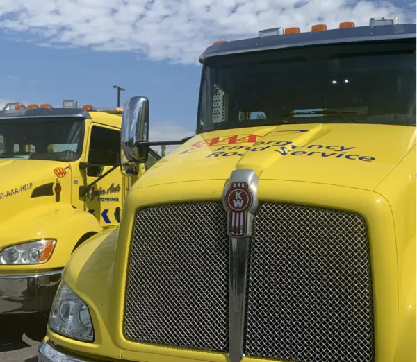 Ogden Auto Towing - photo 4
