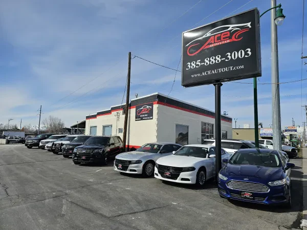 Ace Auto Utah LLC - photo 2