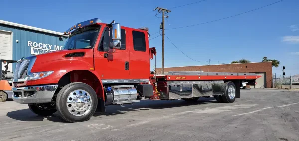 Rocky Mountain Wrecker Sales - photo 2