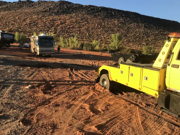 Wasatch Truck Equipment - photo 2
