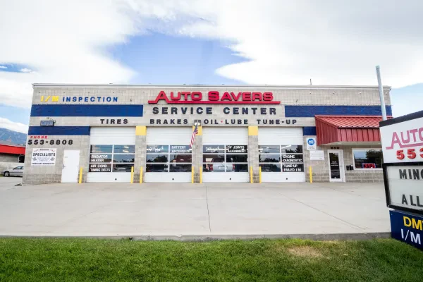 Auto Savers - photo 4