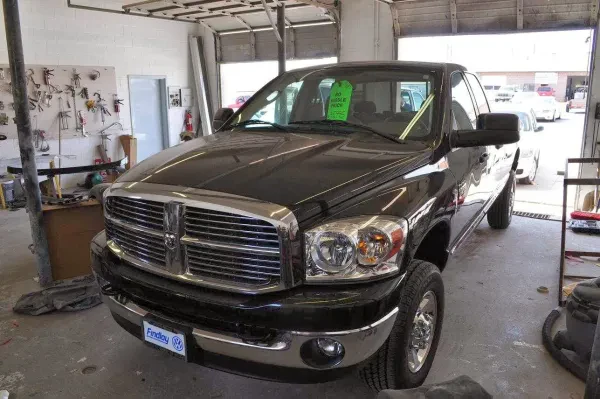 Auto Matrixx Collision and Towing: St George Autobody & St George Towing - photo 4