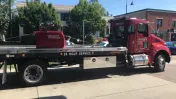 Handy's Service Center