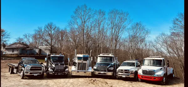 Walnut Springs Towing & Auto Repair - photo 3