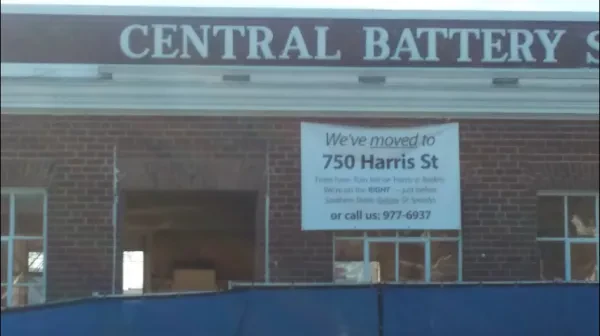 Central Battery Specialists - photo 2
