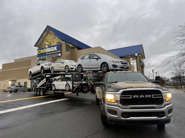 Auto Savers Towing & Recovery LLC - photo 3