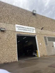 Lucky Line Auto Parts