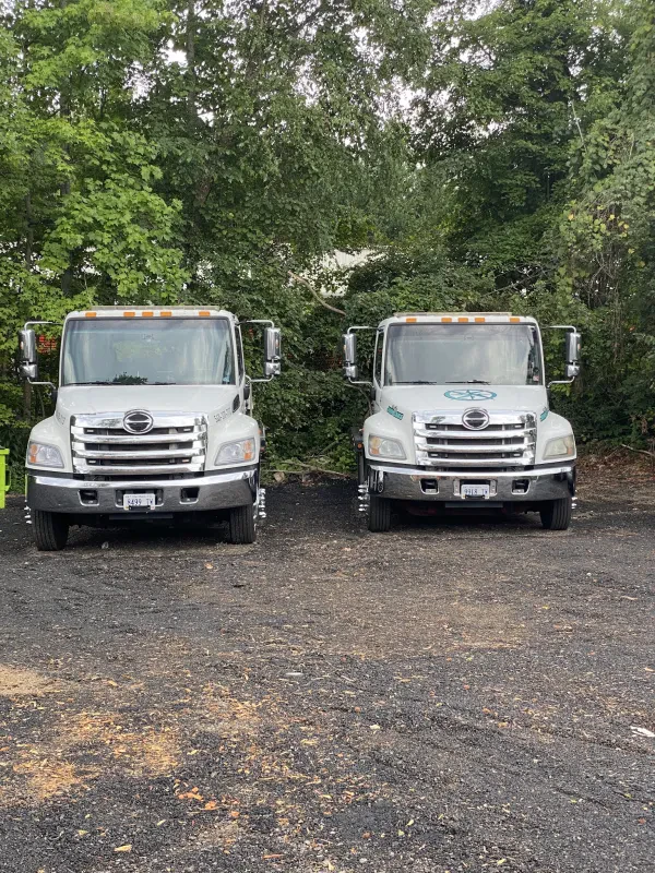 Compass Towing & Recovery - photo 4
