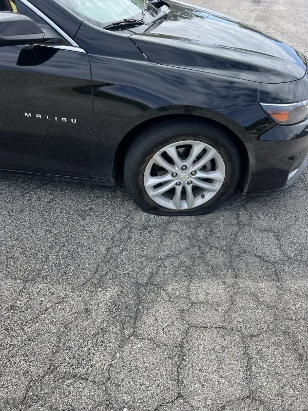 Big Toe Towing & Recovery - photo 3