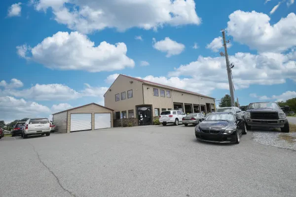 Integrity Auto Source - photo 3