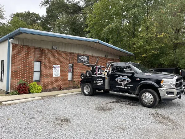 West Suffolk Auto Towing Recovery Sale & Service - photo 2