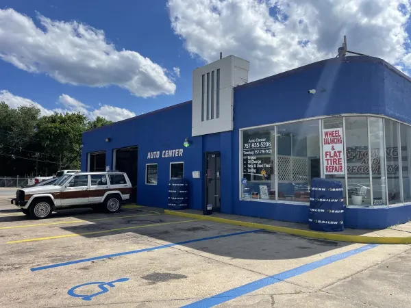 A+ Towing and Recovery Auto Center - photo 3
