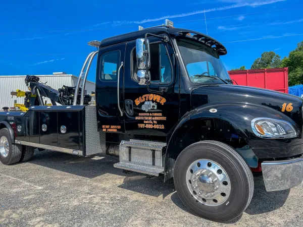 Eastover Service & Repair, INC - photo 2