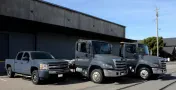 Green Light Towing Service