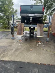 Team Eddie's Auto & towing