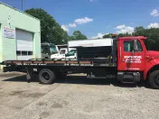 Beach Diesel Repair