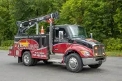 ECTTS Commercial Truck Repair