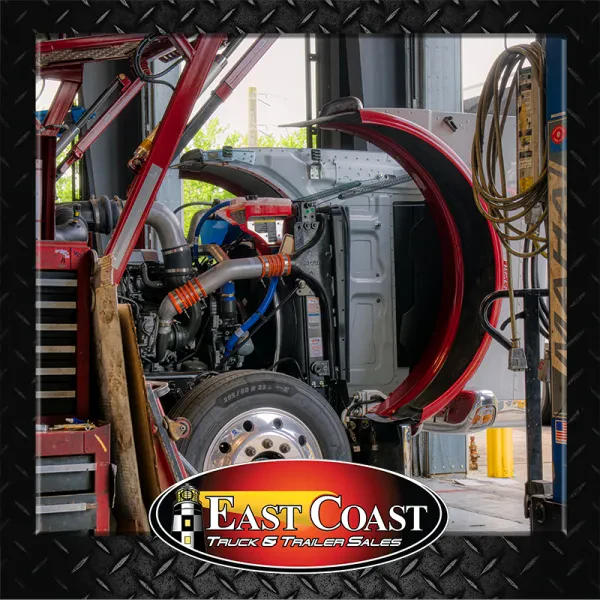ECTTS Commercial Truck Repair - photo 4