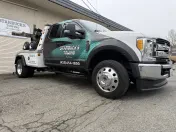 Starbuck's Towing