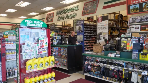 O'Reilly Auto Parts - photo 2