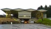 Houghton Recycling & Transfer Station