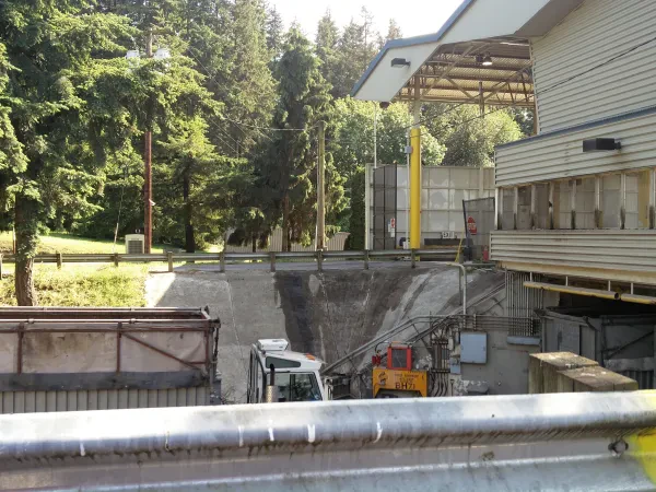 Houghton Recycling & Transfer Station - photo 2