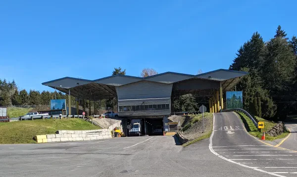 Houghton Recycling & Transfer Station - photo 3