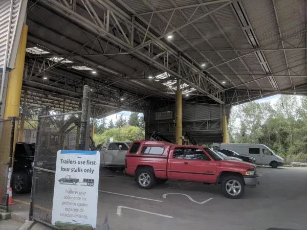 Houghton Recycling & Transfer Station - photo 4