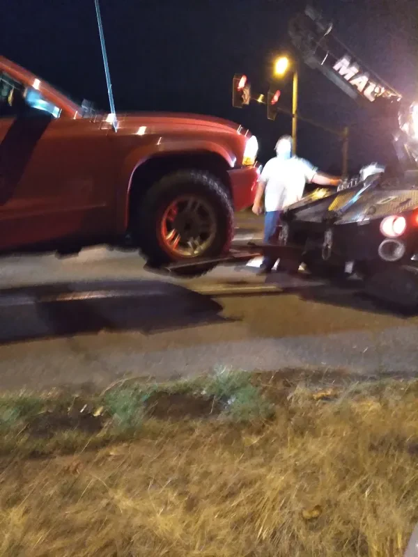 Mac Towing - photo 2