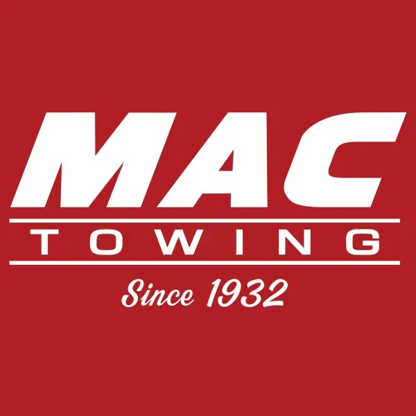 Mac Towing - photo 4