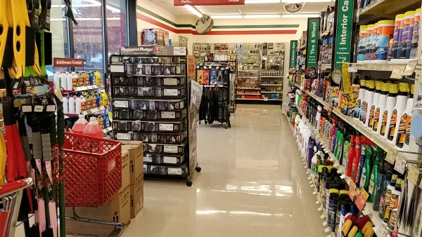 O'Reilly Auto Parts - photo 2