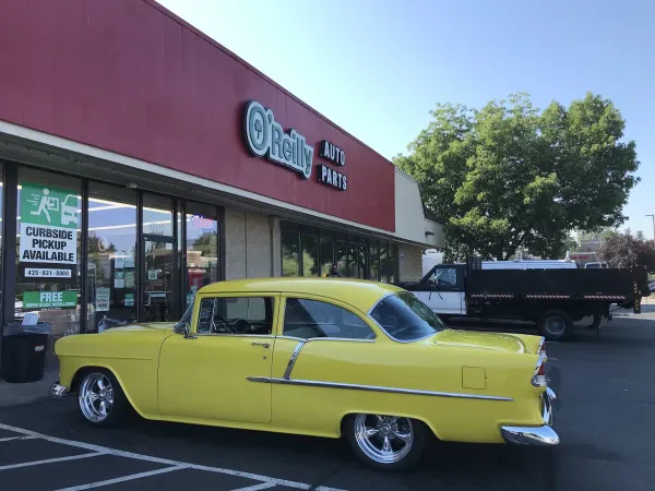 O'Reilly Auto Parts - photo 3