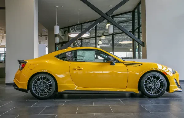 Toyota of Kirkland - photo 3