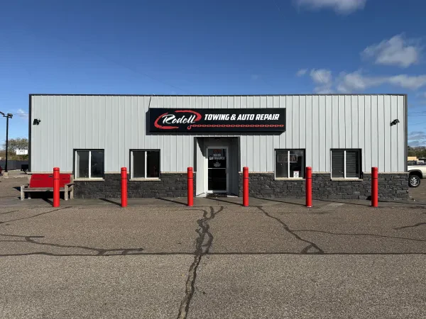Rodell Towing & Auto Repair, L.L.C. - photo 3