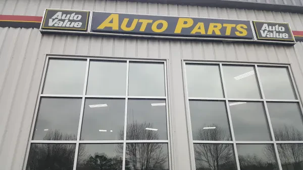 Auto Value Eau Claire South - photo 4