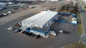 Big Rig Towing & Transport