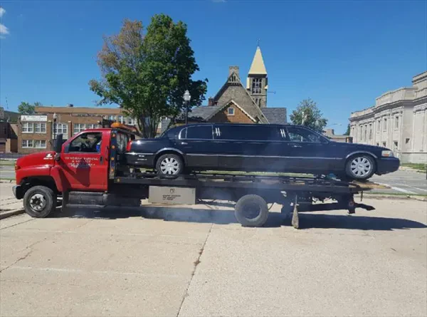 Kenosha Towing & Auto Repair - photo 2
