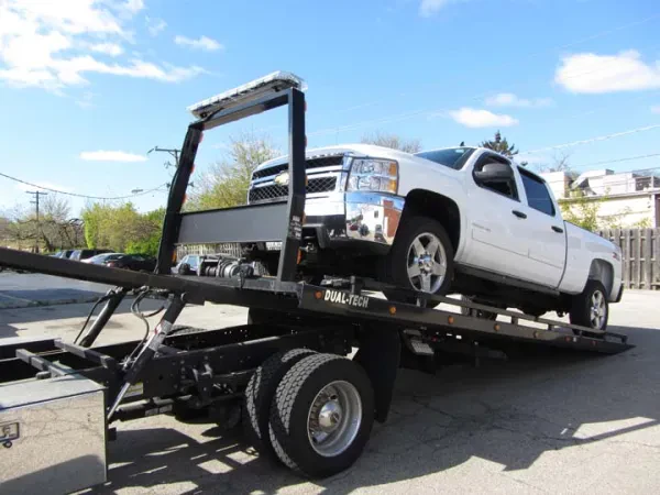 Kenosha Towing & Auto Repair - photo 4