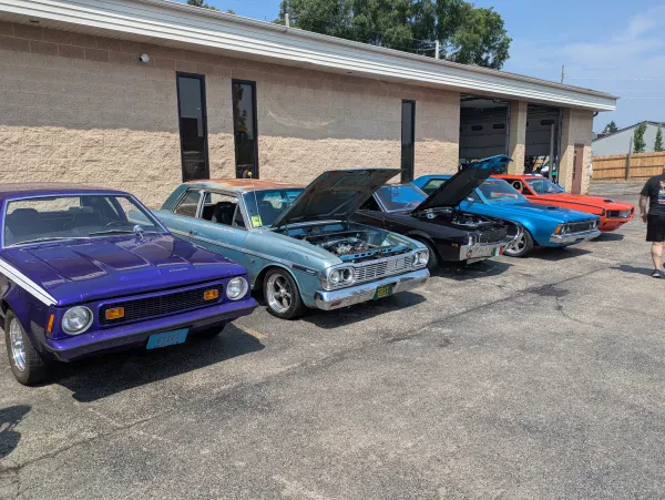 Don's Auto Parts & Machine Shop - photo 3