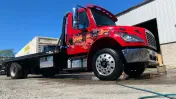 Jensen Towing