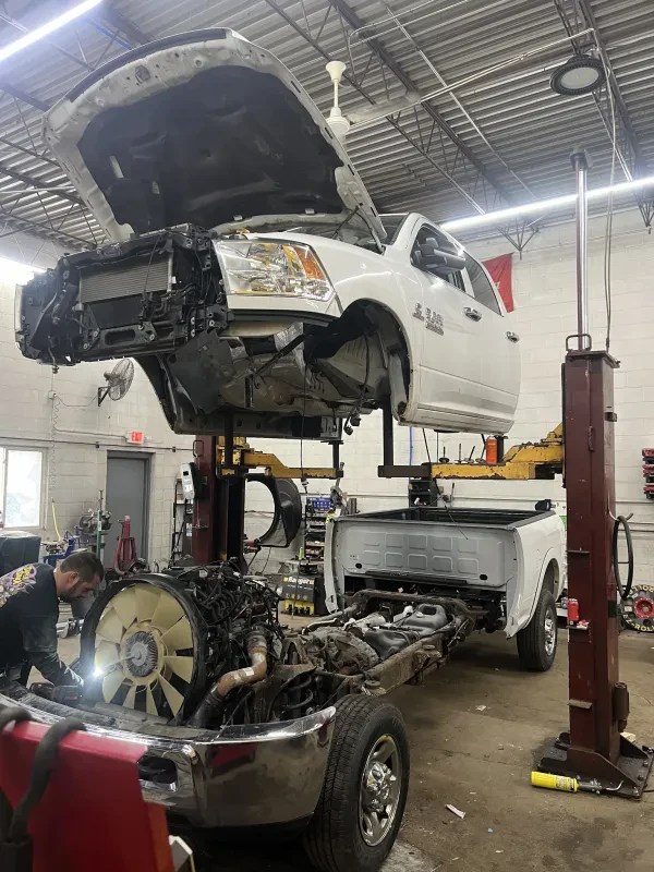 McDevitt's Towing & Repair - photo 3